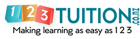 123 Tuition